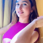 Escort Service in Connaught Place